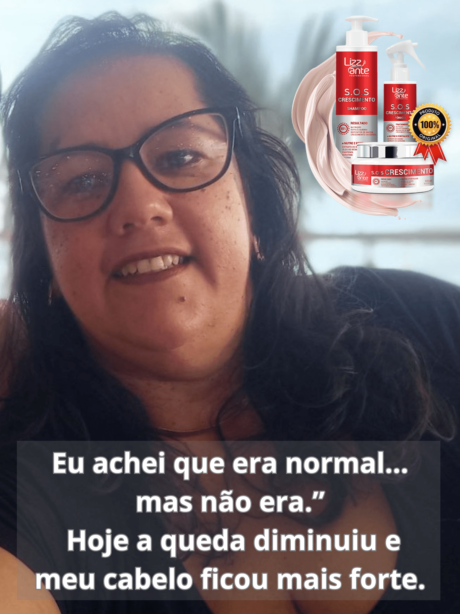 Depois