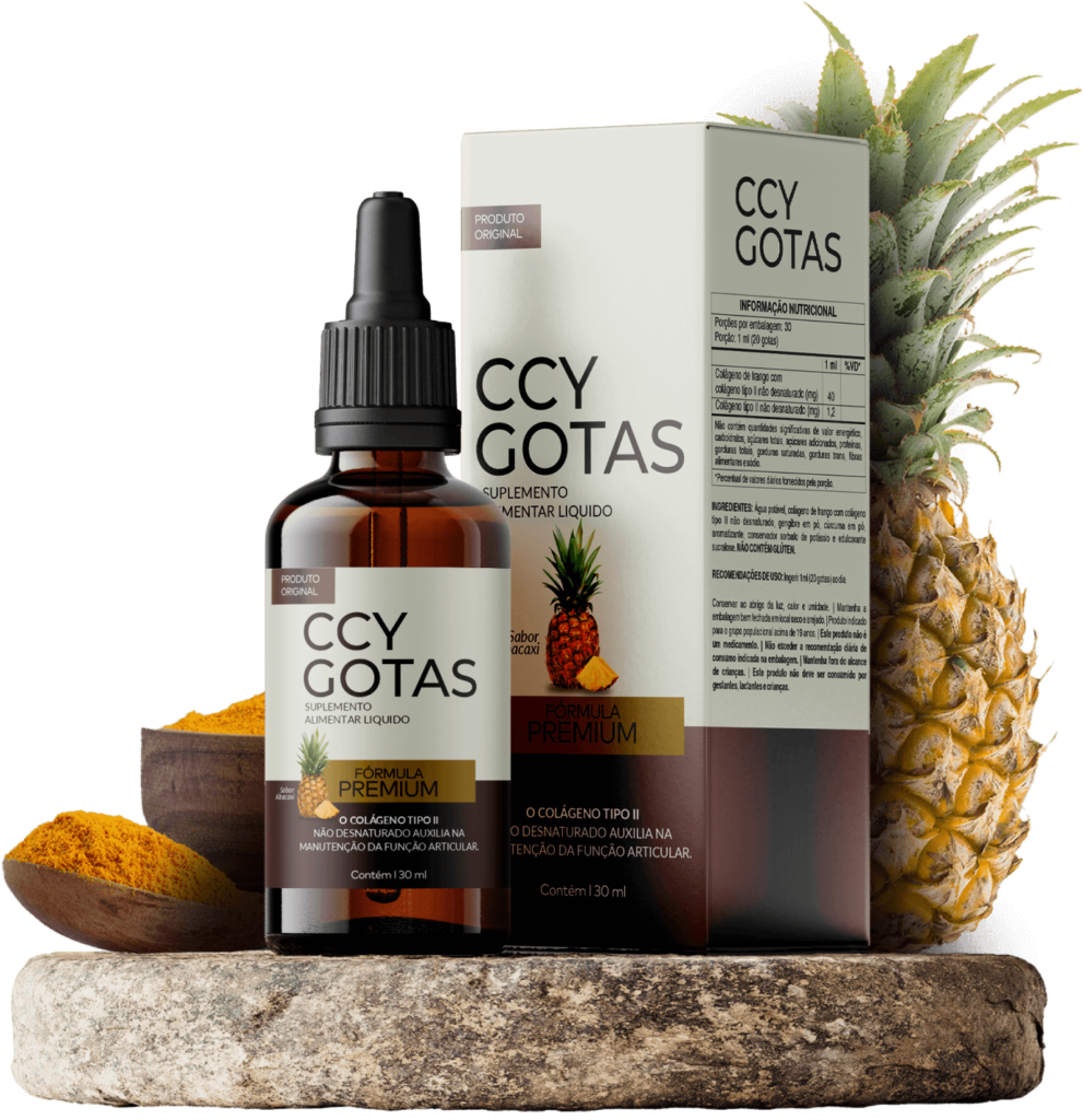 CCY Gotas