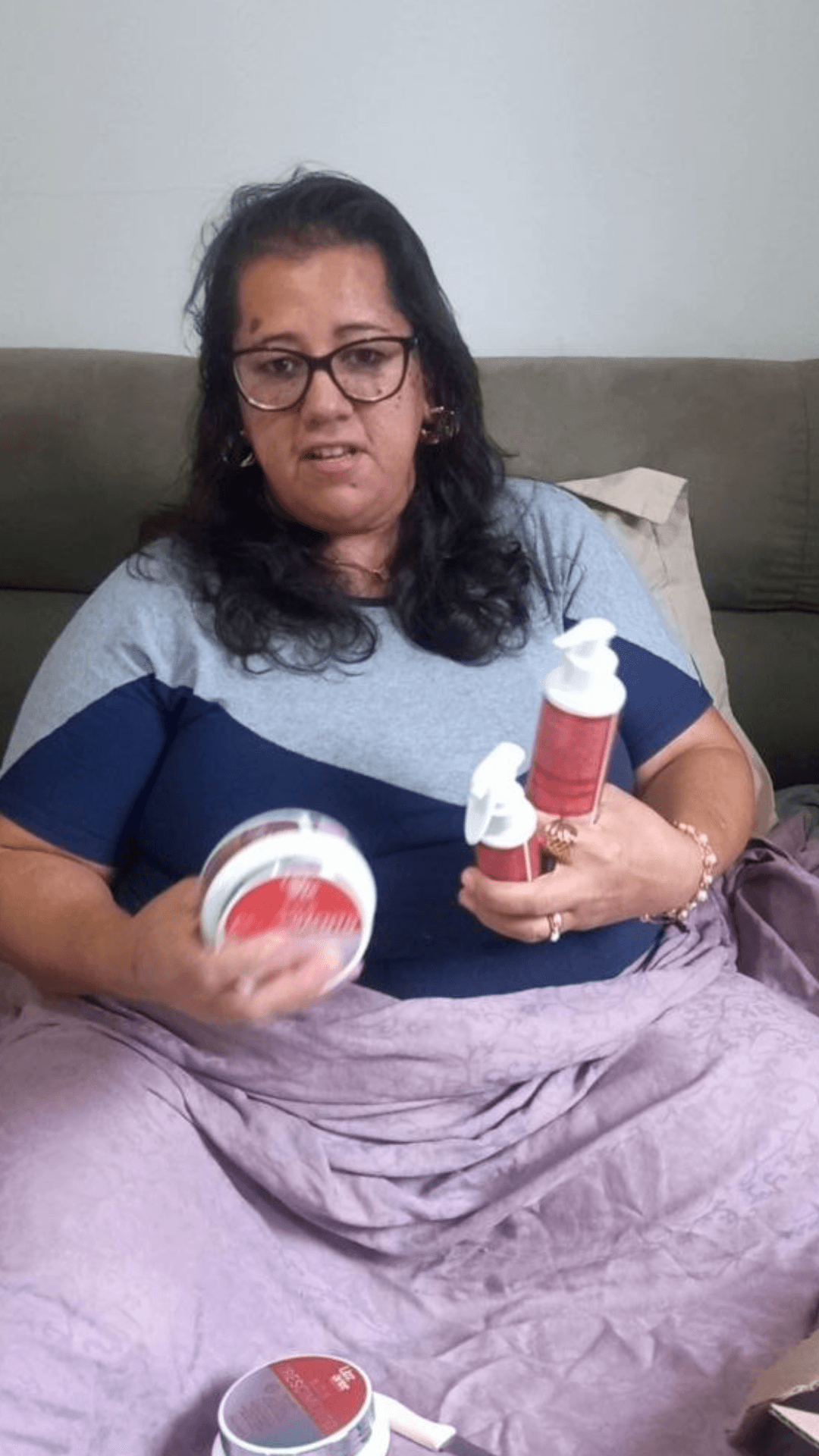 Renovação de Pedido