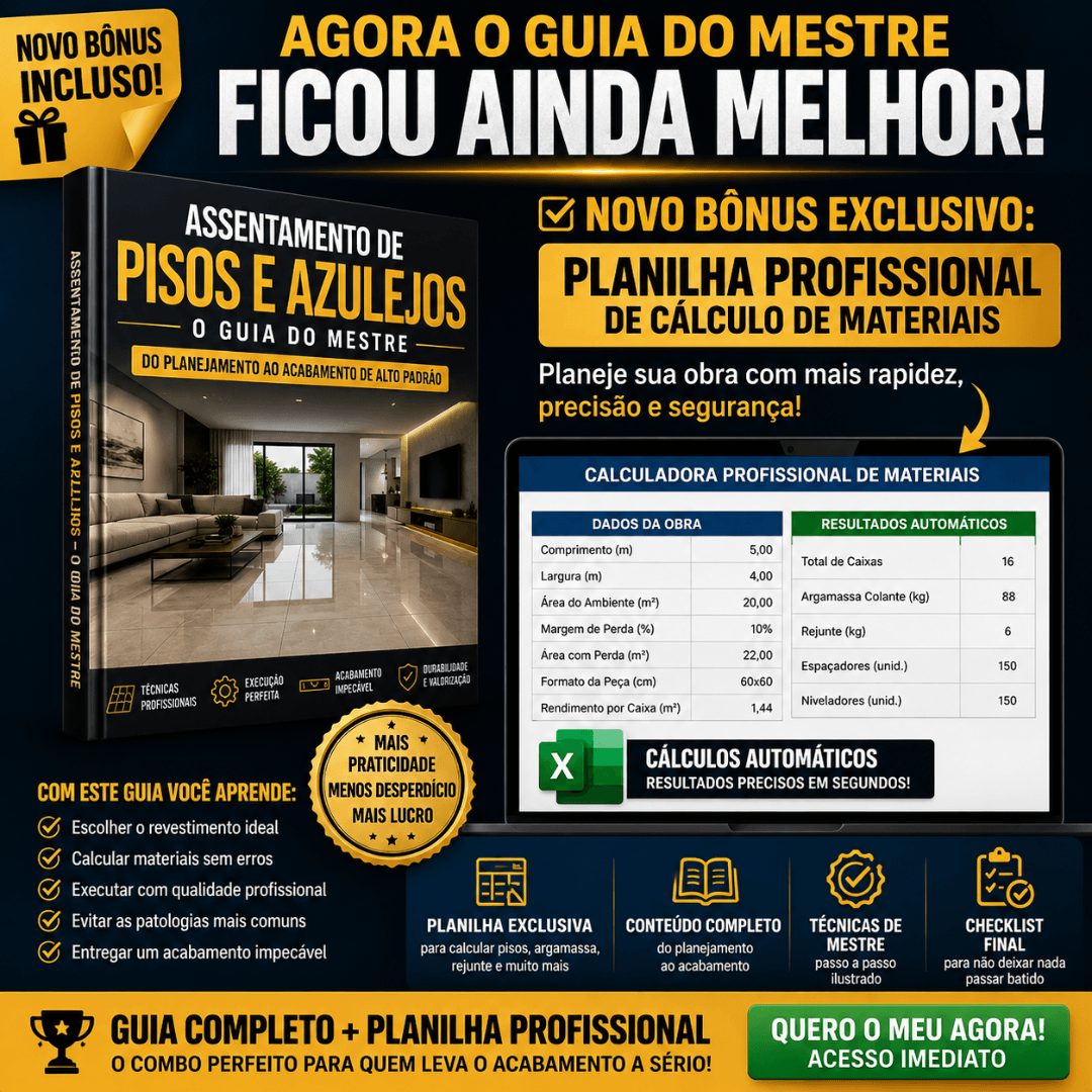 Capa do Ebook